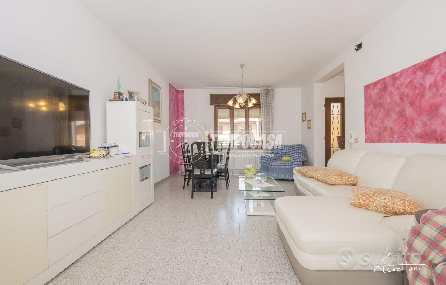 Casa – Soliera, Modena - Vista 3