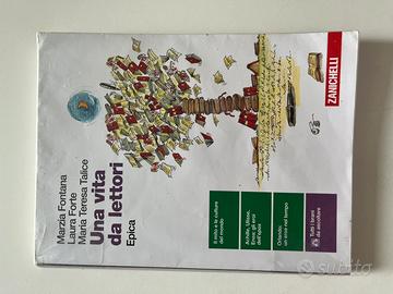 una vita da lettori - epica