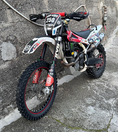 Motocross Husqvarna 250