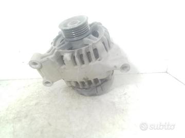 ALTERNATORE FIAT Punto EVO 51859038 350A1.000 Bifu