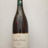 vino Maria Pia Castelli Stella flora 2014