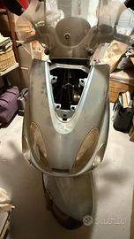 Ricambi Yamaha Majesty 180 – anno 2005