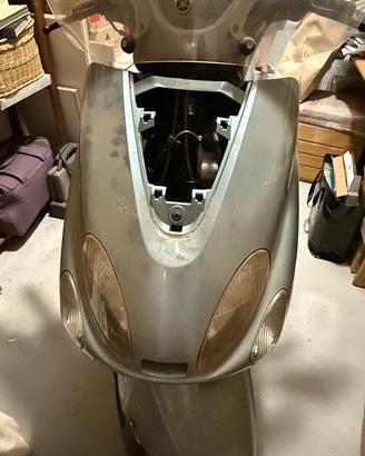 Ricambi Yamaha Majesty 180 – anno 2005