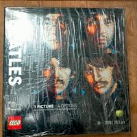 Lego the Beatles 31198