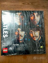 Lego the Beatles 31198