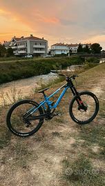 mondraker summum r 2023
