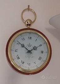 Orologio da parete classico 