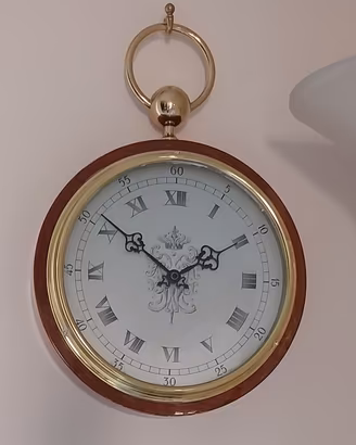 Orologio da parete classico 