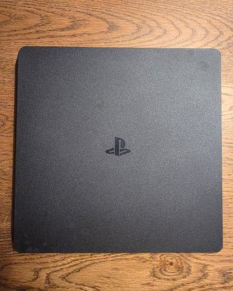 PlayStation 4