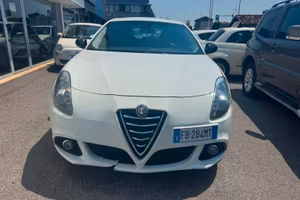 La macchina è bella da vedere e provare