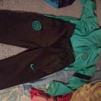 Tuta originañe INTER