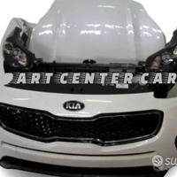 Musata completa e kia sportage