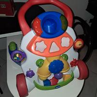 primipassi x bambini 