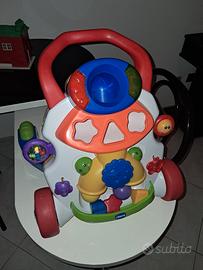 primipassi x bambini 