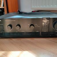 Ampli Philips FA 860 vintage cd stereo hi-fi