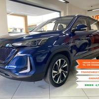 EVO Evo 5 (2023-->) Evo 5 1.5 Turbo Bi-fuel GPL