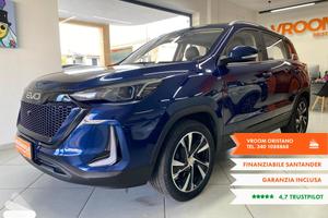 EVO Evo 5 (2023-->) Evo 5 1.5 Turbo Bi-fuel GPL