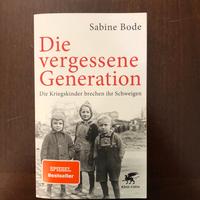 Die Vergessene Generation