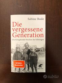 Die Vergessene Generation