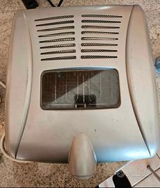 Friggitrice Doroty Ferrari