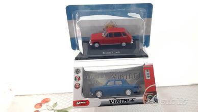 Modellini Auto ( V ) 1/43 Marcoal