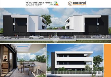3 LOCALI A CASTELFRANCO EMILIA