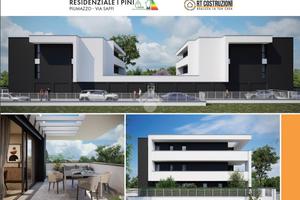 3 LOCALI A CASTELFRANCO EMILIA