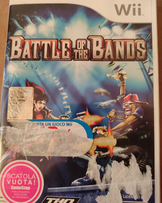 Gioco per Wii