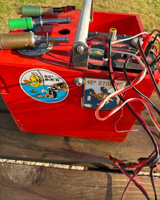 Strumenti per modellismo
