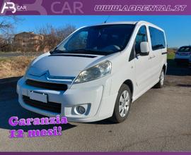 CITROEN Jumpy (3ª serie) Jumpy 2.0 HDi/136 FAP...