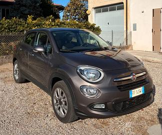Fiat 500X 1.6 MultiJet Diesel Pop Star
