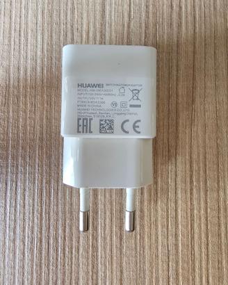Caricabatterie Huawei 5W