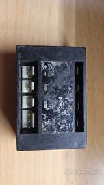 centralina monopattino 24 volt 100 watt