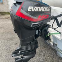 Evinrude etec 40/60 2017