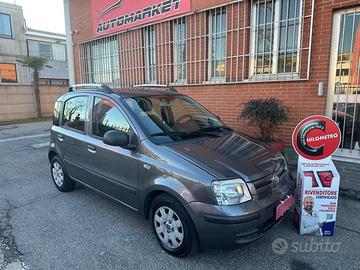 Fiat Panda 1.2 Dynamic 69cv