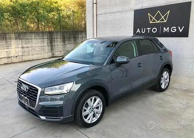 Audi Q2 1.6 TDI S tronic Sport-PERFETTA-PROMO