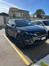 Range Rover Evoque 2.0 TDI R-Dynamic