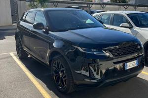 Range Rover Evoque 2.0 TDI R-Dynamic