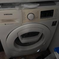 Lavatrice Samsung 9 kg