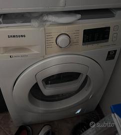 Lavatrice Samsung 9 kg