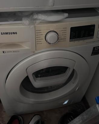 Lavatrice Samsung 9 kg