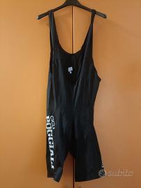 Pantalone ciclismo vintage cicli poggiali