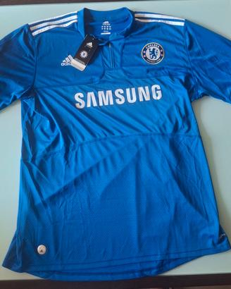 Maglia Chelsea 2009/10 originale