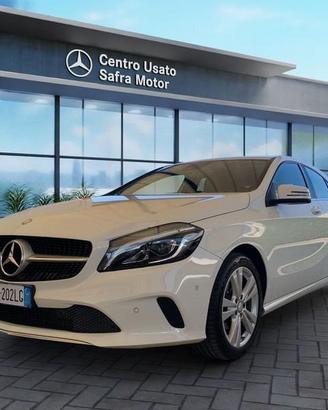 Mercedes-Benz Classe A A 180 d Sport