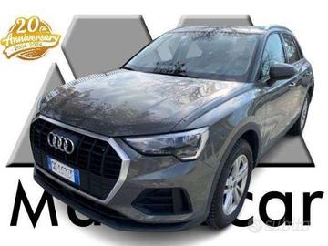 AUDI Q3 Q3 II 35 2.0 tdi Business quattro s-tro