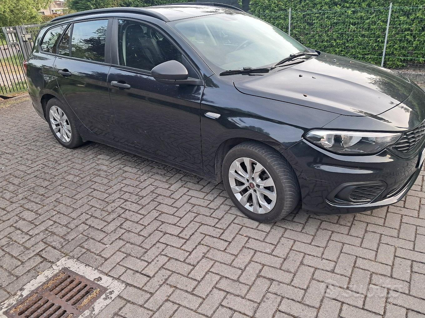 Fiat Tipo 2019 photo 2