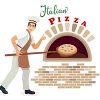 Pizzaiolo