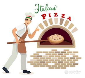 Pizzaiolo