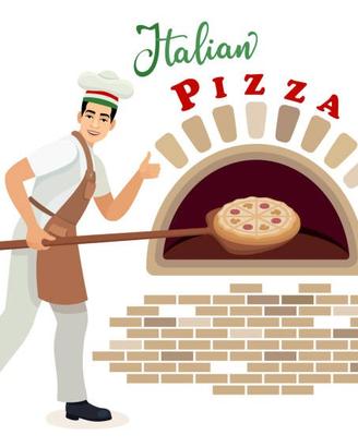 Pizzaiolo