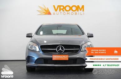 MERCEDES Classe A (W176) A 180 d Business